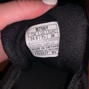 Asics Volleyball Shoes